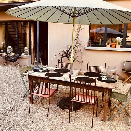 La Guimiette Maison A 40M De Paris Saint-Arnoult-en-Yvelines Kültér fotó