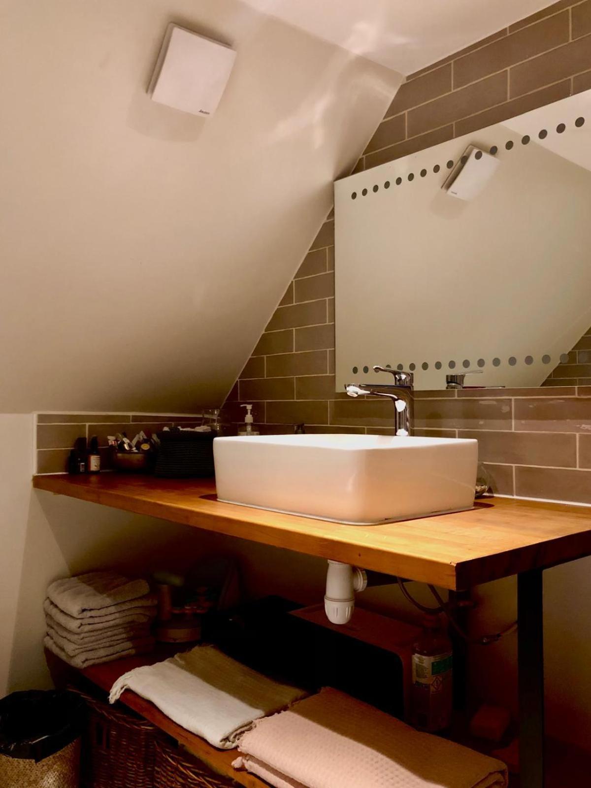 La Guimiette Maison A 40M De Paris Saint-Arnoult-en-Yvelines Kültér fotó