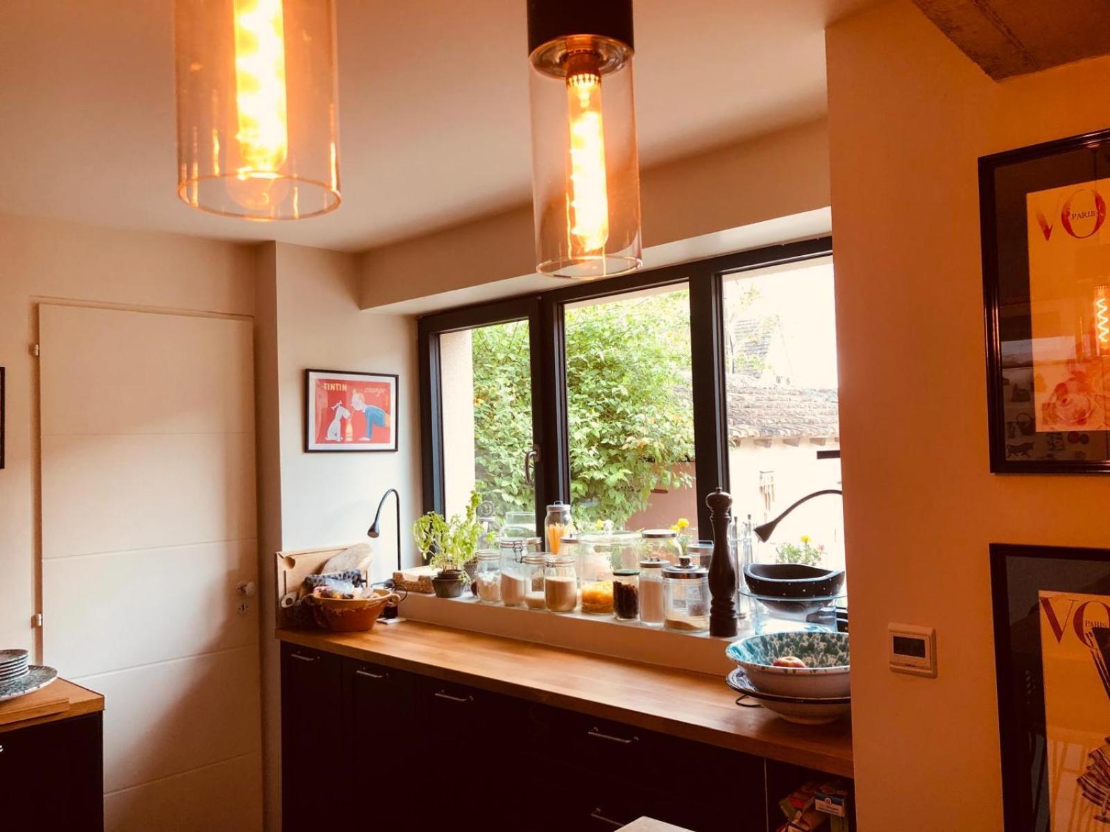 La Guimiette Maison A 40M De Paris Saint-Arnoult-en-Yvelines Kültér fotó