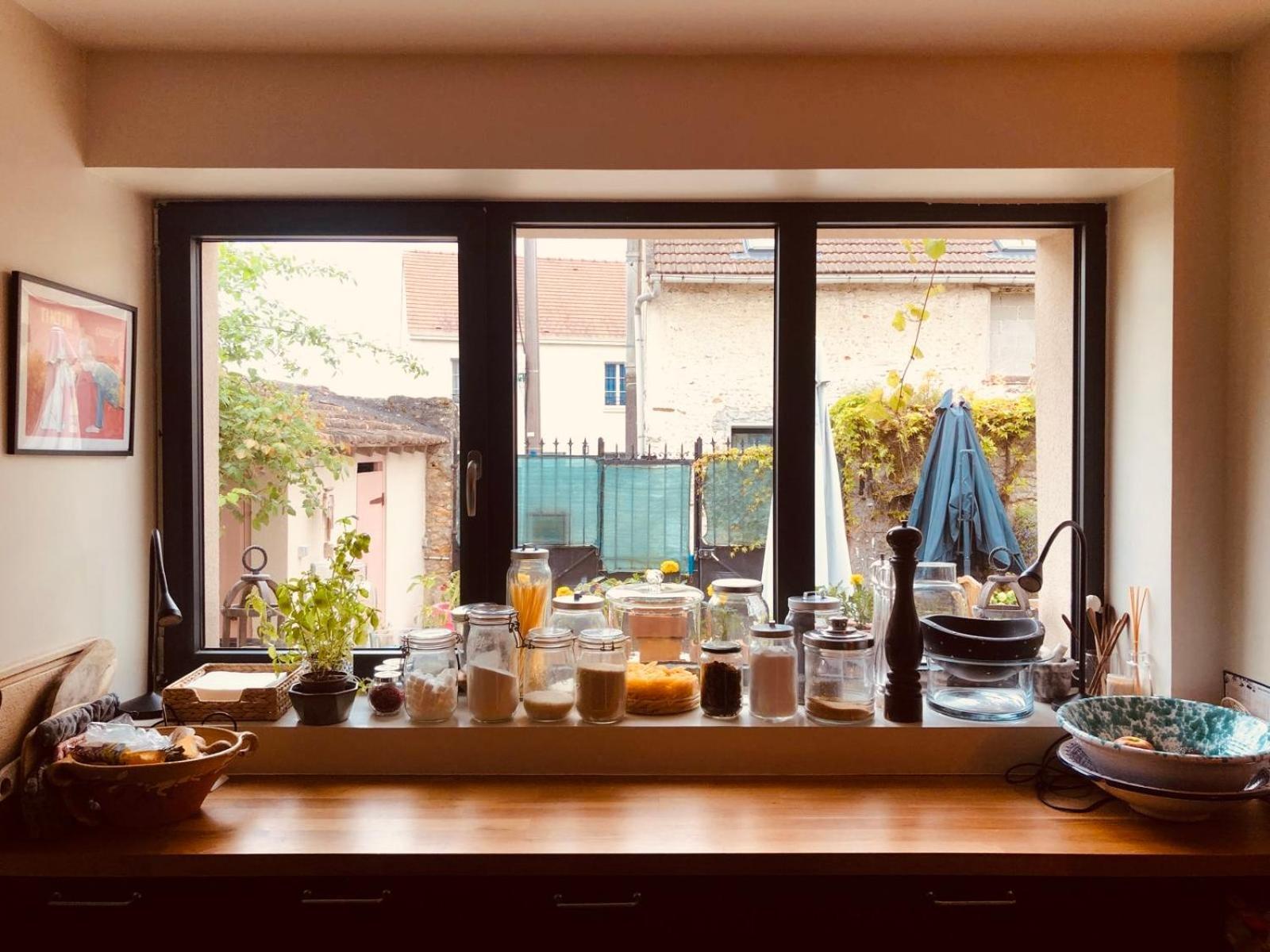 La Guimiette Maison A 40M De Paris Saint-Arnoult-en-Yvelines Kültér fotó