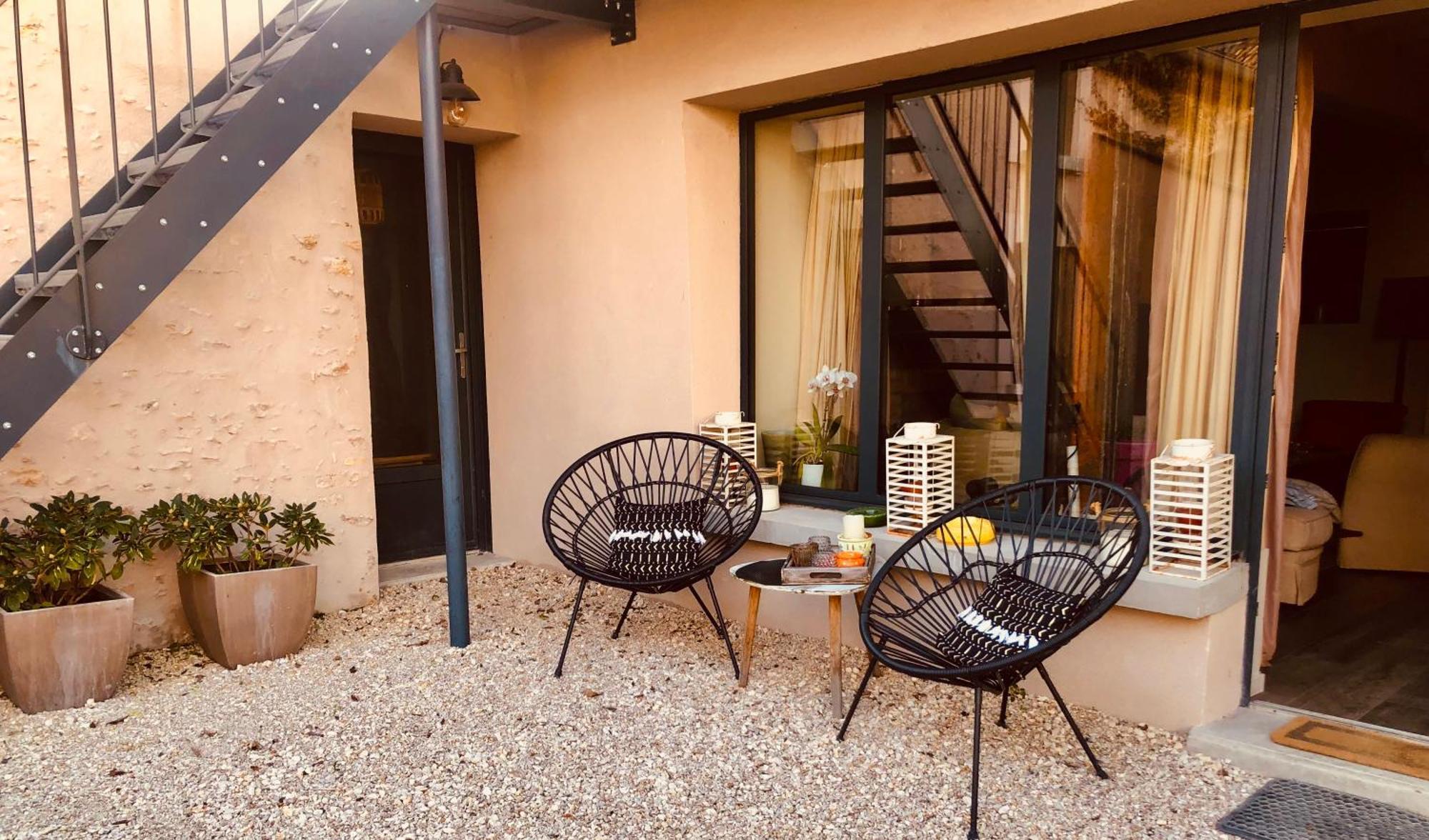 La Guimiette Maison A 40M De Paris Saint-Arnoult-en-Yvelines Kültér fotó